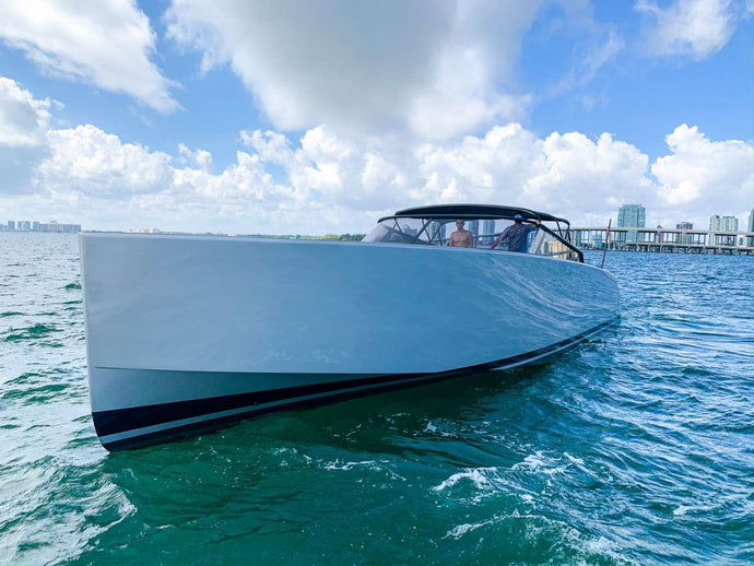 Top Boat Rental Service in Bay Harbor Islands Florida