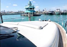 Load image into Gallery viewer,  yacht rental miami  luxury yacht rental miami  party yacht rental miami  yacht rental miami beach  miami yacht rental prices  affordable yacht rental miami  cheap yacht rentals miami  yacht rental miami fl  yacht rental miami florida  yacht rental miami groupon  yacht rental south beach miami  best yacht rentals miami  private yacht rental miami  miami yacht rental cost  miami yacht and jet ski rental  miami yacht rental with jet ski  yacht club miami beach rentals  weekend yacht rentals miami