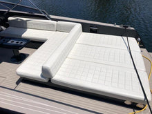 Load image into Gallery viewer, 40 Foot Van Dutch Yacht Rental In Miami