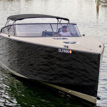 Load image into Gallery viewer, 40 Foot Van Dutch Yacht Rental In Miami
