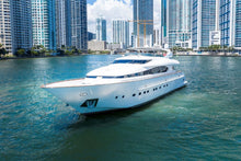 Load image into Gallery viewer, yacht rental miami luxury yacht rental miami party yacht rental miami yacht rental miami beach miami yacht rental prices affordable yacht rental miami cheap yacht rentals miami yacht rental miami fl yacht rental miami florida yacht rental miami groupon yacht rental south beach miami best yacht rentals miami private yacht rental miami miami yacht rental cost miami yacht and jet ski rental miami yacht rental with jet ski yacht club miami beach rentals weekend yacht rentals miami yacht club rentals miami beach