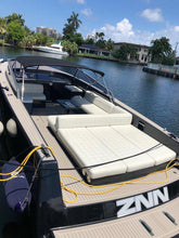 Load image into Gallery viewer, 40 Foot Van Dutch Yacht Rental In Miami