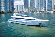 Load image into Gallery viewer, yacht rental miami luxury yacht rental miami party yacht rental miami yacht rental miami beach miami yacht rental prices affordable yacht rental miami cheap yacht rentals miami yacht rental miami fl yacht rental miami florida yacht rental miami groupon yacht rental south beach miami best yacht rentals miami private yacht rental miami miami yacht rental cost miami yacht and jet ski rental miami yacht rental with jet ski yacht club miami beach rentals weekend yacht rentals miami yacht club rentals miami beach