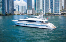 Load image into Gallery viewer, yacht rental miami luxury yacht rental miami party yacht rental miami yacht rental miami beach miami yacht rental prices affordable yacht rental miami cheap yacht rentals miami yacht rental miami fl yacht rental miami florida yacht rental miami groupon yacht rental south beach miami best yacht rentals miami private yacht rental miami miami yacht rental cost miami yacht and jet ski rental miami yacht rental with jet ski yacht club miami beach rentals weekend yacht rentals miami yacht club rentals miami beach