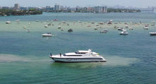 Load image into Gallery viewer, yacht rental miami luxury yacht rental miami party yacht rental miami yacht rental miami beach miami yacht rental prices affordable yacht rental miami cheap yacht rentals miami yacht rental miami fl yacht rental miami florida yacht rental miami groupon yacht rental south beach miami best yacht rentals miami private yacht rental miami miami yacht rental cost miami yacht and jet ski rental miami yacht rental with jet ski yacht club miami beach rentals weekend yacht rentals miami yacht club rentals miami beach