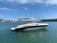 Load image into Gallery viewer, boat rentals in miami beach fl boat rental in aventura florida luxury boat rentals in miami best boat rentals in miami boat rental miami boat rentals miami