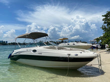 Load image into Gallery viewer, boat rentals in miami beach fl boat rental in aventura florida luxury boat rentals in miami best boat rentals in miami boat rental miami boat rentals miami