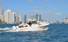 Load image into Gallery viewer, boat rental in hollywood  boat rental in fort lauderdale  boats for rent in miami  party boat rental miami  renting a boat in miami  hourly boat rental in miami  miami boat rental   hollywood boat rental   top rated boat rentals miami  best boat rentals in aventura florida  boat charters in Aventura  boat charter miami