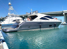 Load image into Gallery viewer,  yacht rental miami  luxury yacht rental miami  party yacht rental miami  yacht rental miami beach  miami yacht rental prices  affordable yacht rental miami  cheap yacht rentals miami  yacht rental miami fl  yacht rental miami florida  yacht rental miami groupon  yacht rental south beach miami  best yacht rentals miami  private yacht rental miami  miami yacht rental cost  miami yacht and jet ski rental  miami yacht rental with jet ski  yacht club miami beach rentals  weekend yacht rentals miami