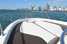Load image into Gallery viewer, boat rental in hollywood  boat rental in fort lauderdale  boats for rent in miami  party boat rental miami  renting a boat in miami  hourly boat rental in miami  miami boat rental   hollywood boat rental   top rated boat rentals miami  best boat rentals in aventura florida  boat charters in Aventura  boat charter miami