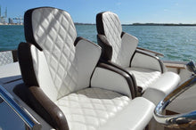 Load image into Gallery viewer, boat rental in hollywood  boat rental in fort lauderdale  boats for rent in miami  party boat rental miami  renting a boat in miami  hourly boat rental in miami  miami boat rental   hollywood boat rental   top rated boat rentals miami  best boat rentals in aventura florida  boat charters in Aventura  boat charter miami