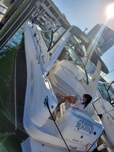 Load image into Gallery viewer, boat rentals in miami beach fl  boat rental in aventura florida   luxury boat rentals in miami  best boat rentals in miami  boat rental miami  boat rentals miami  boat rentals in miami  boat rental miami  boat rental in hollywood  boat rental in fort lauderdale  boats for rent in miami  party boat rental miami  renting a boat in miami
