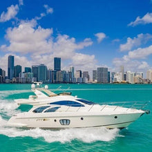 Load image into Gallery viewer, yacht rental miami luxury yacht rental miami party yacht rental miami yacht rental miami beach miami yacht rental prices affordable yacht rental miami cheap yacht rentals miami yacht rental miami fl yacht rental miami florida yacht rental miami groupon yacht rental south beach miami best yacht rentals miami private yacht rental miami miami yacht rental cost miami yacht and jet ski rental miami yacht rental with jet ski yacht club miami beach rentals weekend yacht rentals miami yacht club rentals miami beach