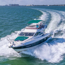 Load image into Gallery viewer, yacht rental miami luxury yacht rental miami party yacht rental miami yacht rental miami beach miami yacht rental prices affordable yacht rental miami cheap yacht rentals miami yacht rental miami fl yacht rental miami florida yacht rental miami groupon yacht rental south beach miami best yacht rentals miami private yacht rental miami miami yacht rental cost miami yacht and jet ski rental miami yacht rental with jet ski yacht club miami beach rentals weekend yacht rentals miami yacht club rentals miami beach